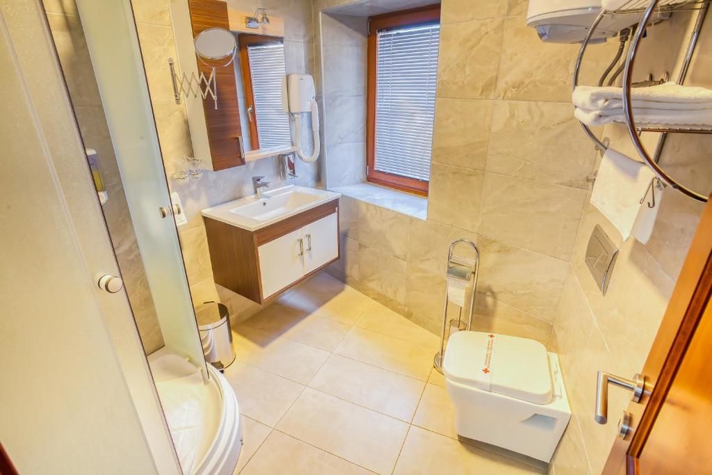 Отель Hotel Palata Venezia Улцинь