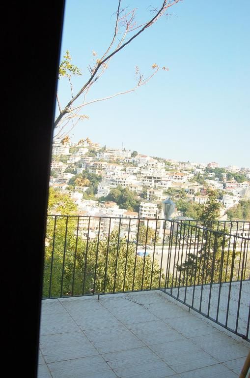 Отель Hotel Palata Venezia Улцинь