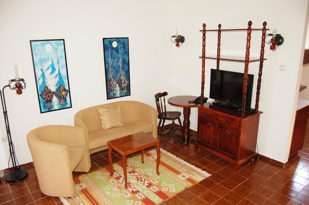 Отель Hotel Palata Venezia Улцинь