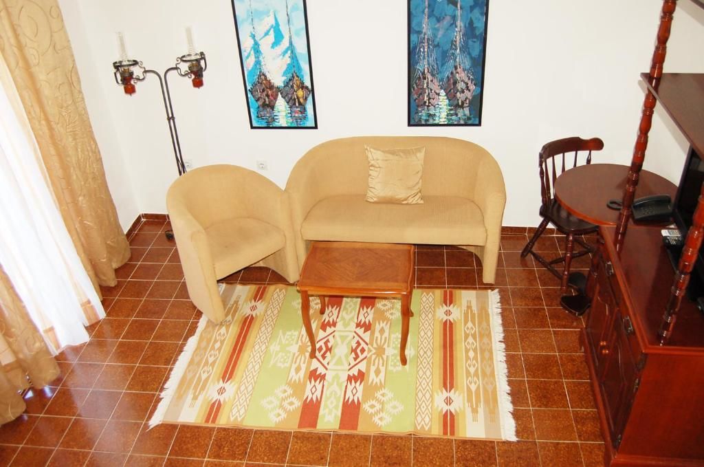 Отель Hotel Palata Venezia Улцинь