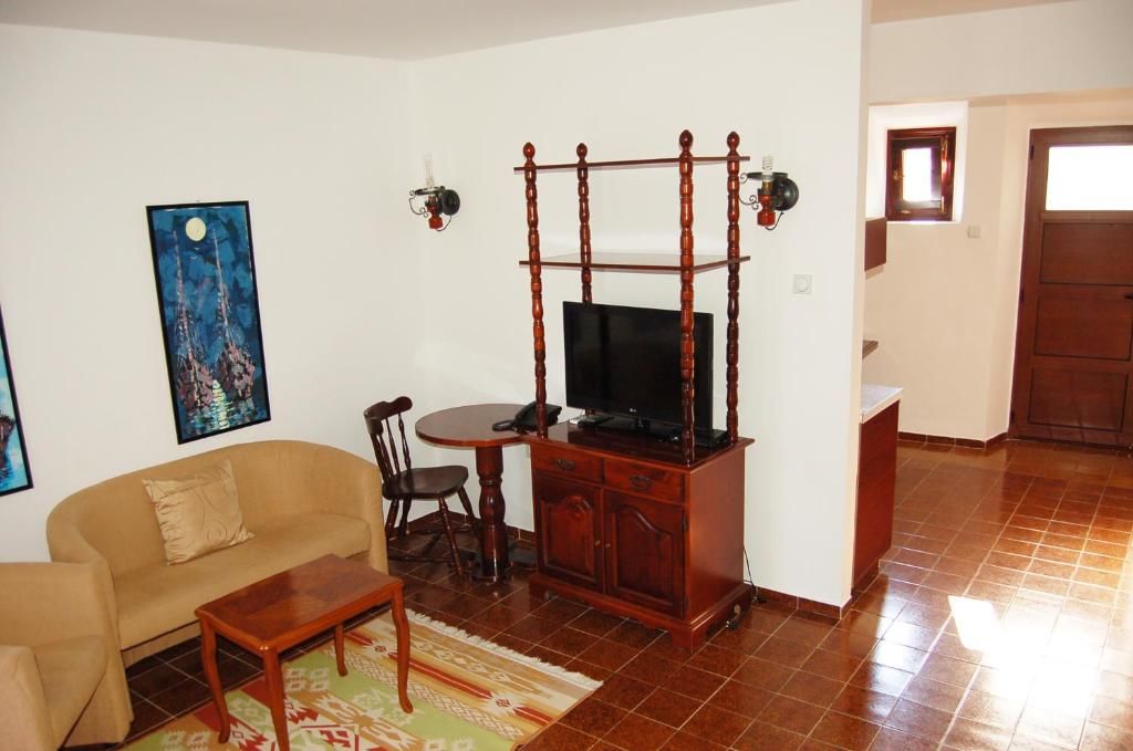 Отель Hotel Palata Venezia Улцинь