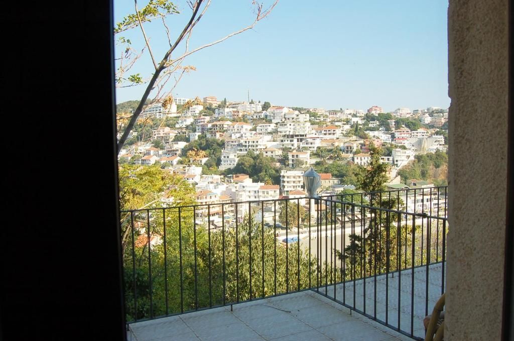 Отель Hotel Palata Venezia Улцинь