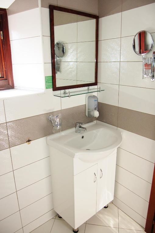 Отель Hotel Palata Venezia Улцинь