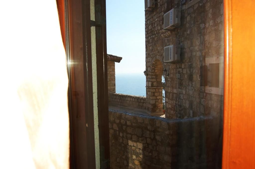 Отель Hotel Palata Venezia Улцинь