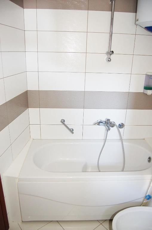 Отель Hotel Palata Venezia Улцинь