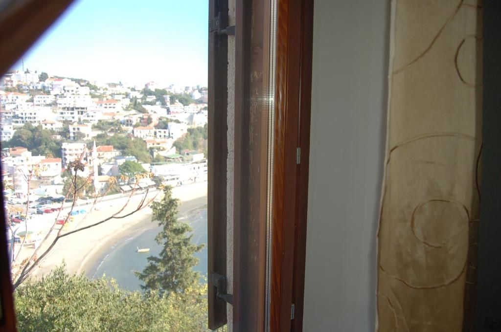 Отель Hotel Palata Venezia Улцинь