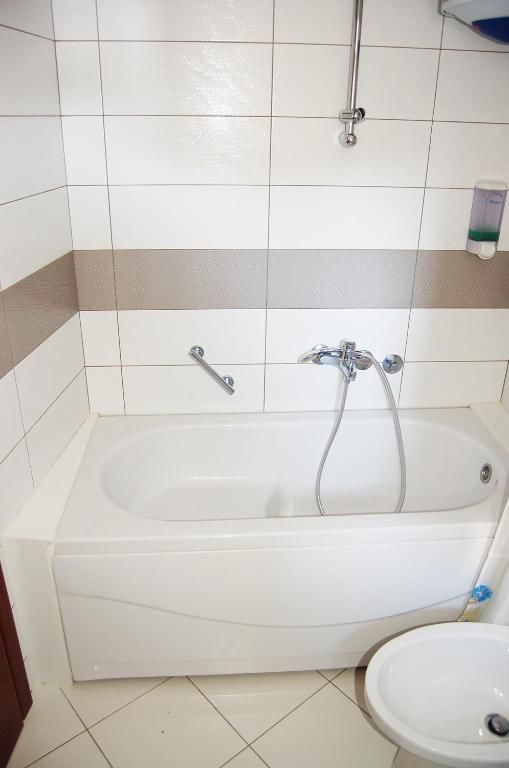 Отель Hotel Palata Venezia Улцинь