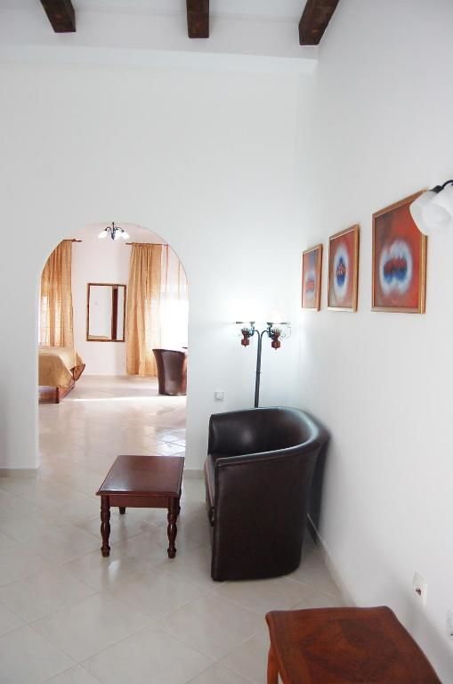 Отель Hotel Palata Venezia Улцинь