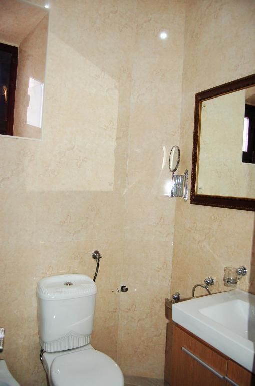 Отель Hotel Palata Venezia Улцинь