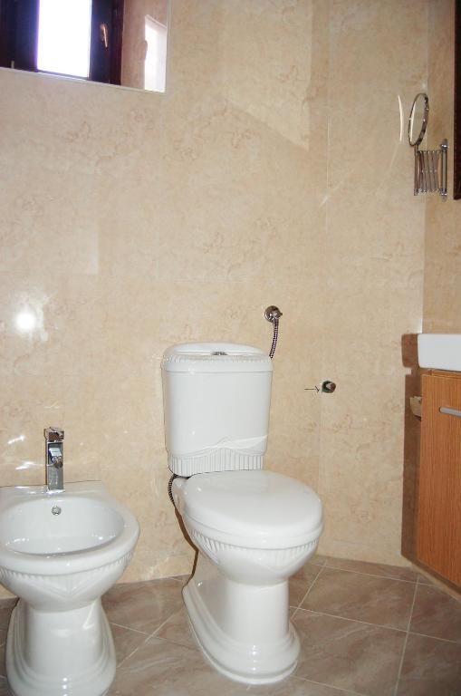 Отель Hotel Palata Venezia Улцинь