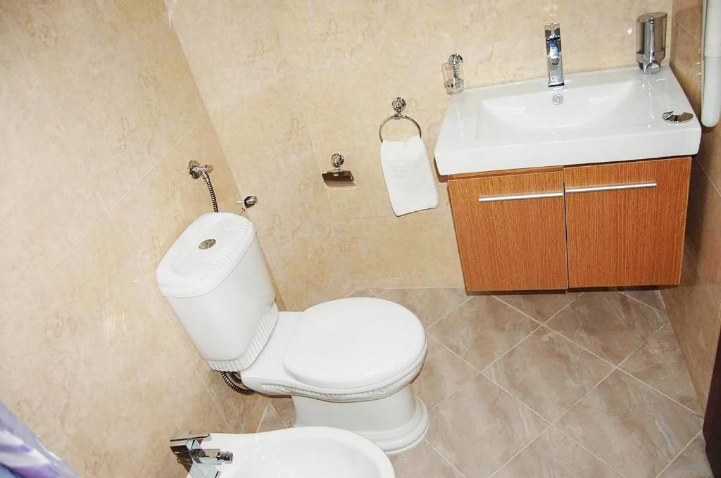 Отель Hotel Palata Venezia Улцинь