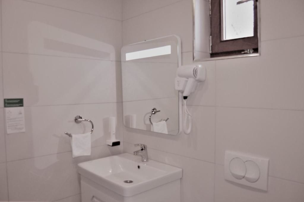 Отель Hotel Palata Venezia Улцинь