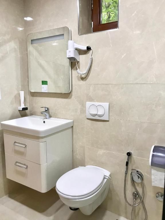 Отель Hotel Palata Venezia Улцинь-183