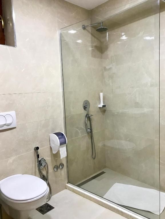 Отель Hotel Palata Venezia Улцинь-184