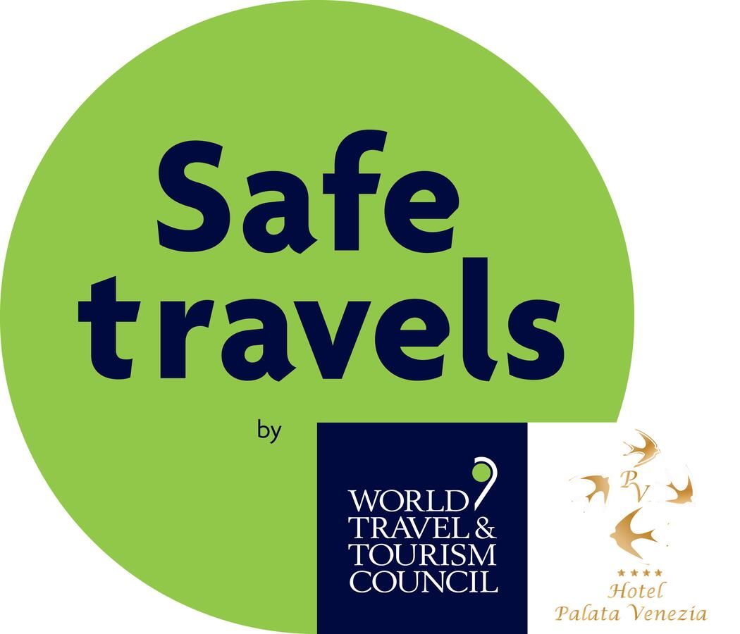 Отель Hotel Palata Venezia Улцинь-6