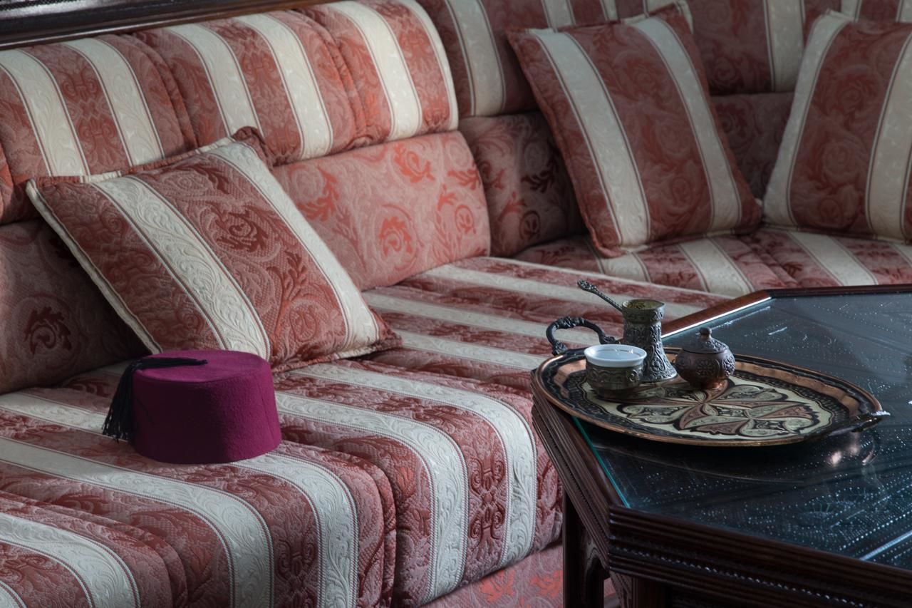 Отель Hotel Palata Venezia Улцинь-35