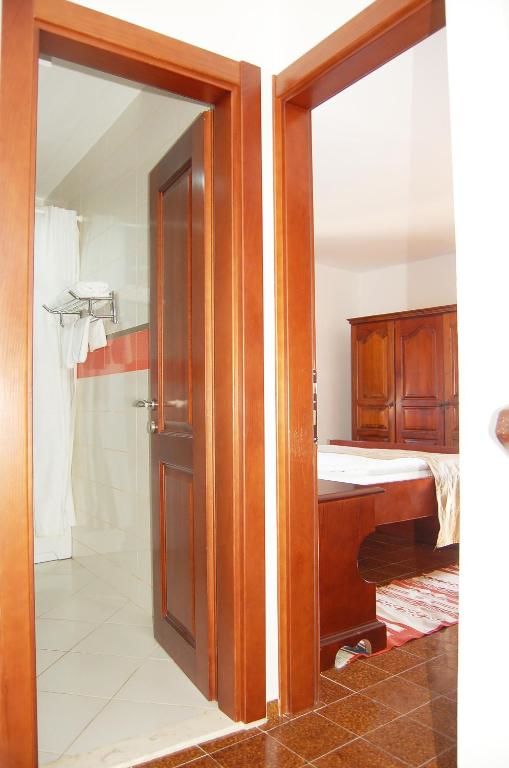 Отель Hotel Palata Venezia Улцинь