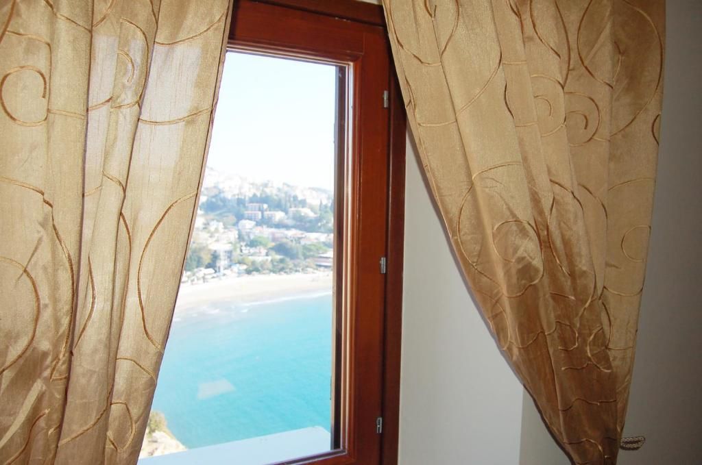 Отель Hotel Palata Venezia Улцинь