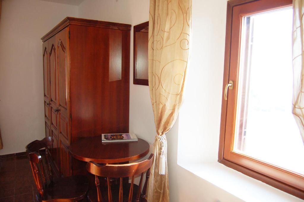 Отель Hotel Palata Venezia Улцинь