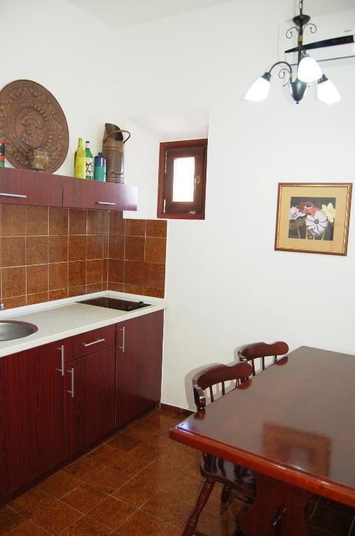 Отель Hotel Palata Venezia Улцинь-74