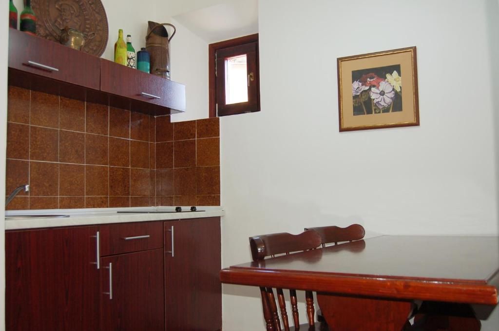 Отель Hotel Palata Venezia Улцинь-75