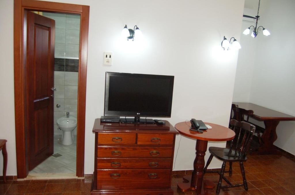 Отель Hotel Palata Venezia Улцинь-76