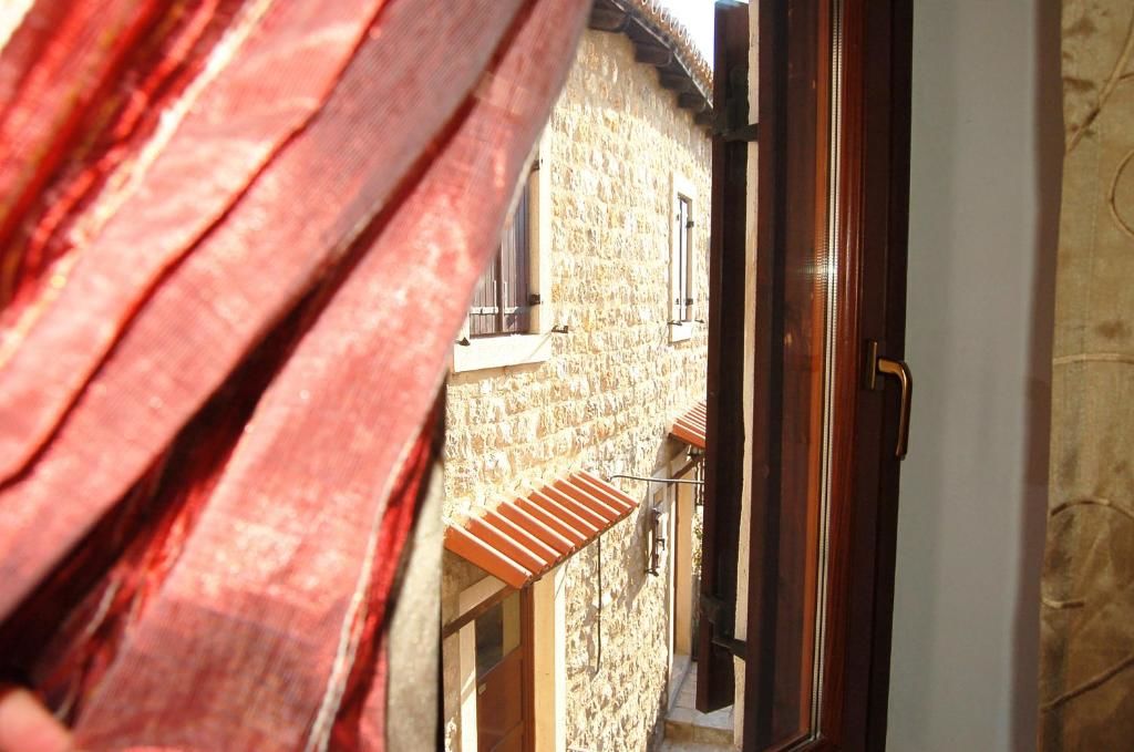 Отель Hotel Palata Venezia Улцинь-81