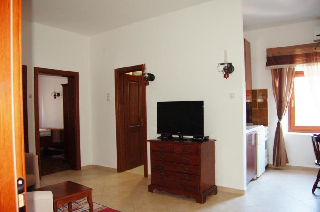 Отель Hotel Palata Venezia Улцинь-87