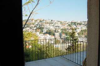 Отель Hotel Palata Venezia Улцинь Апартаменты с 2 спальнями и балконом-18