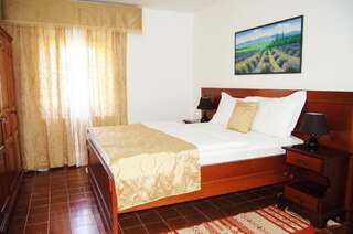 Отель Hotel Palata Venezia Улцинь Апартаменты с 2 спальнями и балконом-30