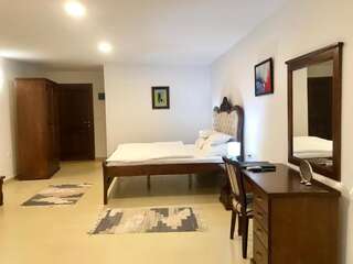 Отель Hotel Palata Venezia Улцинь Двухместный номер с 1 кроватью с видом на море-2