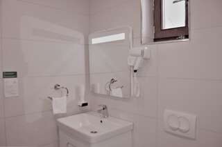 Отель Hotel Palata Venezia Улцинь Двухместный номер с 1 кроватью с видом на море-5