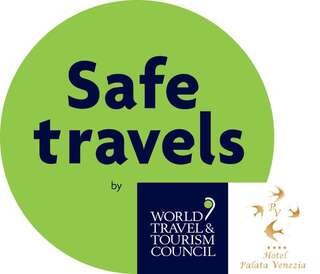 Отель Hotel Palata Venezia Улцинь-2