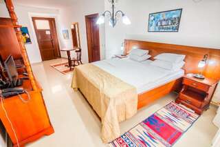 Отель Hotel Palata Venezia Улцинь Двухместный номер с 1 кроватью-3