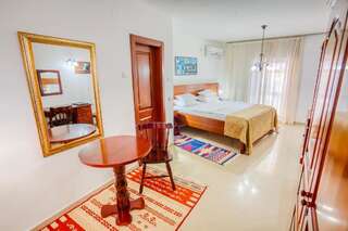Отель Hotel Palata Venezia Улцинь Двухместный номер с 1 кроватью-4