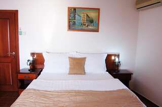 Отель Hotel Palata Venezia Улцинь Двухместный номер с 1 кроватью-7