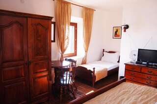 Отель Hotel Palata Venezia Улцинь Двухместный номер с 1 кроватью-11