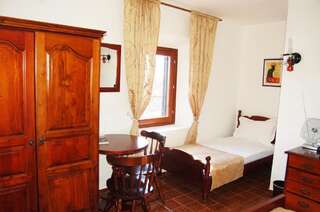 Отель Hotel Palata Venezia Улцинь Двухместный номер с 1 кроватью-12