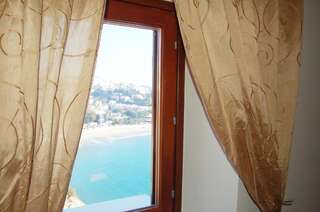 Отель Hotel Palata Venezia Улцинь Двухместный номер с 1 кроватью-13