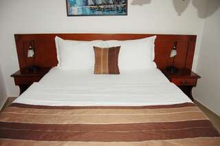 Отель Hotel Palata Venezia Улцинь Двухместный номер с 1 кроватью-14