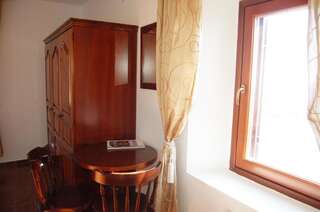 Отель Hotel Palata Venezia Улцинь Двухместный номер с 1 кроватью-15