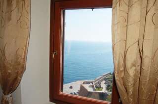 Отель Hotel Palata Venezia Улцинь Двухместный номер с 1 кроватью-16