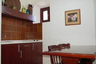 Отель Hotel Palata Venezia Улцинь Апартаменты с 2 спальнями-4