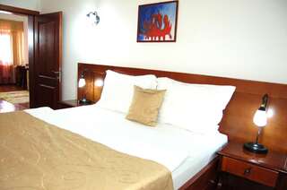 Отель Hotel Palata Venezia Улцинь Апартаменты с 2 спальнями-6