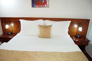 Отель Hotel Palata Venezia Улцинь Апартаменты с 2 спальнями-7