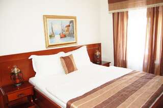 Отель Hotel Palata Venezia Улцинь Апартаменты с 2 спальнями-8