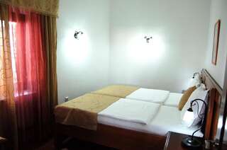 Отель Hotel Palata Venezia Улцинь Апартаменты с 2 спальнями-11