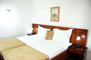 Отель Hotel Palata Venezia Улцинь Апартаменты с 2 спальнями-12