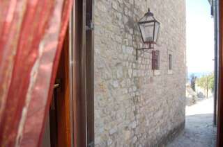 Отель Hotel Palata Venezia Улцинь Апартаменты с 2 спальнями-14