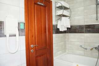 Отель Hotel Palata Venezia Улцинь Апартаменты с 2 спальнями-15